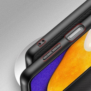Kup Etui Dux Ducis Fino Samsung Galaxy A13 5G černé - DDS865 - {ean13} - Sklep Home Screen