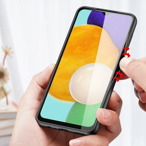 Kup Etui Dux Ducis Fino Samsung Galaxy A13 5G albastru - DDS866 - {ean13} - Sklep Home Screen