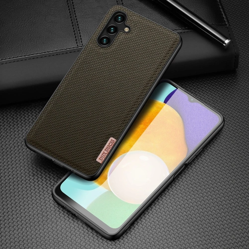 Kup Case Dux Ducis Fino Samsung Galaxy A13 5G grün - DDS867 - {ean13} - Sklep Home Screen