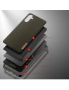 Kup Case Dux Ducis Fino Samsung Galaxy A13 5G grün - DDS867 - {ean13} - Sklep Home Screen