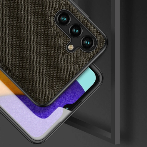 Kup Case Dux Ducis Fino Samsung Galaxy A13 5G grün - DDS867 - {ean13} - Sklep Home Screen