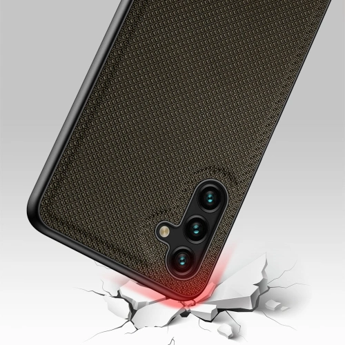 Kup Case Dux Ducis Fino Samsung Galaxy A13 5G grün - DDS867 - {ean13} - Sklep Home Screen