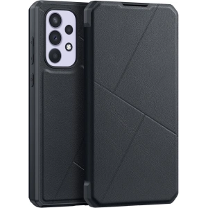 Etui Dux Ducis Skin X Samsung Galaxy A33 5G černé