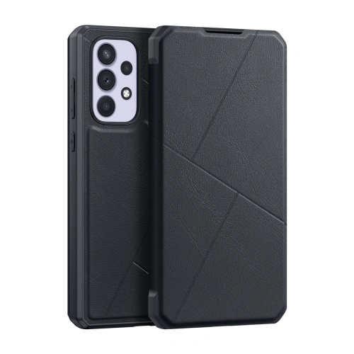 Kup Case Dux Ducis Skin X Samsung Galaxy A33 5G schwarz - DDS868 - {ean13} - Sklep Home Screen