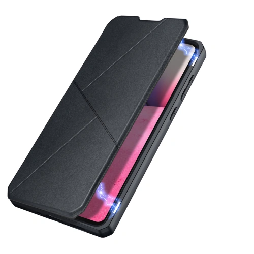 Kup Case Dux Ducis Skin X Samsung Galaxy A33 5G schwarz - DDS868 - {ean13} - Sklep Home Screen