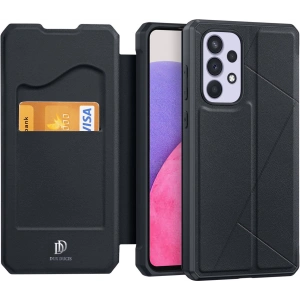 Etui Dux Ducis Skin X Samsung Galaxy A33 5G czarny