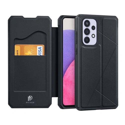 Kup Case Dux Ducis Skin X Samsung Galaxy A33 5G schwarz - DDS868 - {ean13} - Sklep Home Screen