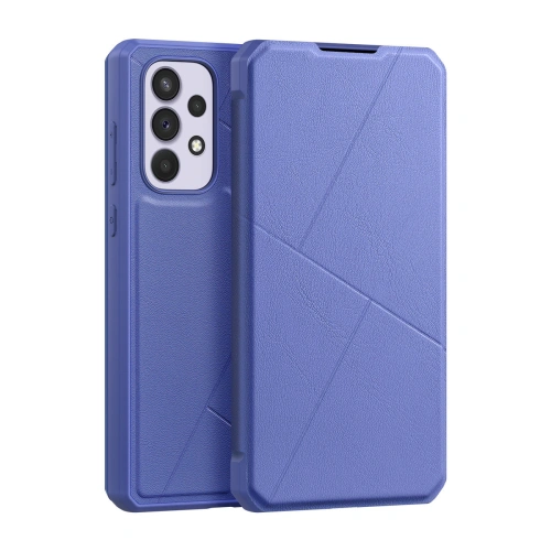 Kup Case Dux Ducis Skin X Samsung Galaxy A33 5G blau - DDS869 - {ean13} - Sklep Home Screen