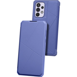 Etui Dux Ducis Skin X Samsung Galaxy A33 5G niebieski