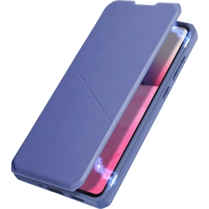 Etui Dux Ducis Skin X Samsung Galaxy A33 5G niebieski