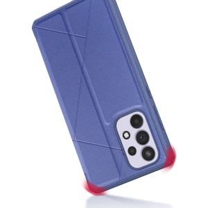 Etui Dux Ducis Skin X Samsung Galaxy A33 5G niebieski