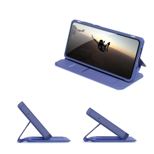 Buy Dux Ducis Skin X Samsung Galaxy A33 5G blue - DDS869 - {ean13} - Home Screen Store Europe