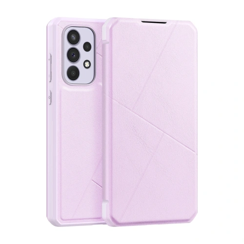 Kup Case Dux Ducis Skin X Samsung Galaxy A33 5G rosa - DDS870 - {ean13} - Sklep Home Screen