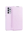 Dux Ducis Skin X tok Samsung Galaxy A33 5G rózsaszín