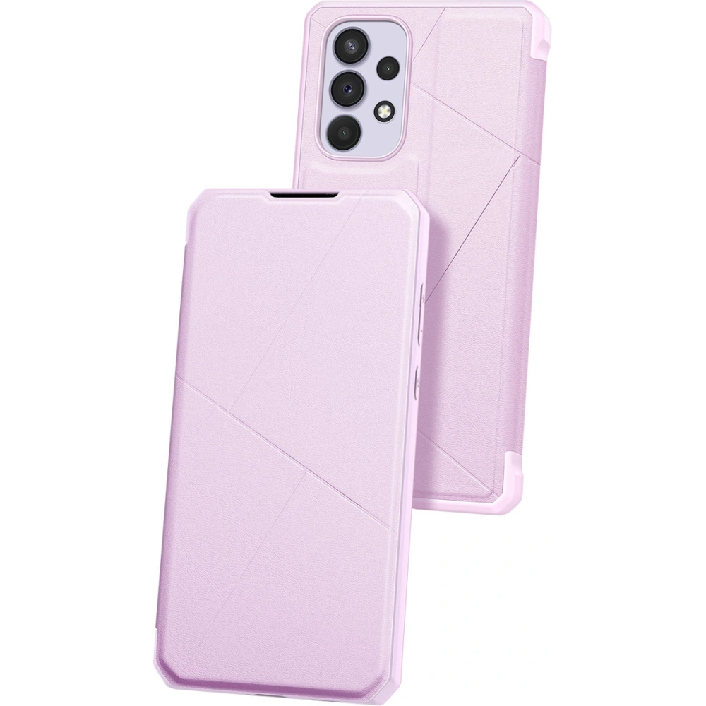Etui Dux Ducis Skin X Samsung Galaxy A33 5G różowy