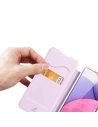 Kup Case Dux Ducis Skin X Samsung Galaxy A33 5G rosa - DDS870 - {ean13} - Sklep Home Screen