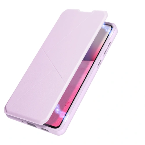 Kup Dux Ducis Skin X tok Samsung Galaxy A33 5G rózsaszín - DDS870 - {ean13} - Sklep Home Screen