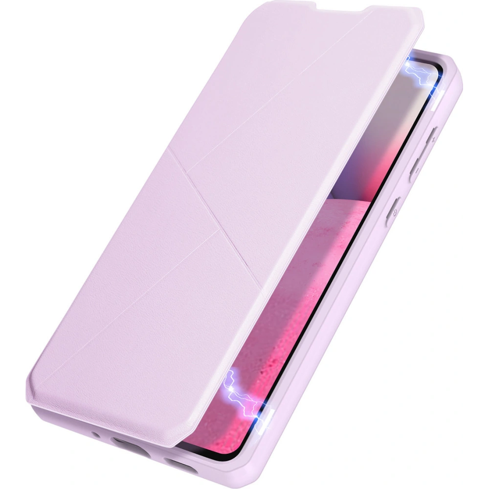 Etui Dux Ducis Skin X Samsung Galaxy A33 5G różowy