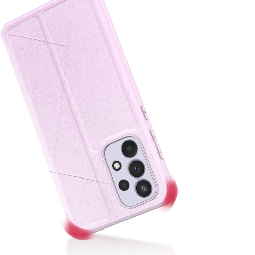 Kup Case Dux Ducis Skin X Samsung Galaxy A33 5G rosa - DDS870 - {ean13} - Sklep Home Screen