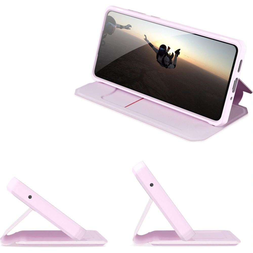 Etui Dux Ducis Skin X Samsung Galaxy A33 5G różowy