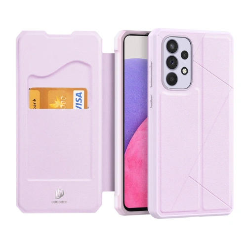 Kup Etui Dux Ducis Skin X Samsung Galaxy A33 5G růžové - DDS870 - {ean13} - Sklep Home Screen