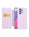Kup Etui Dux Ducis Skin X Samsung Galaxy A33 5G růžové - DDS870 - {ean13} - Sklep Home Screen