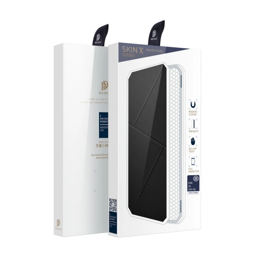 Buy Dux Ducis Skin X Samsung Galaxy A53 5G black - DDS871 - {ean13} - Home Screen Store Europe