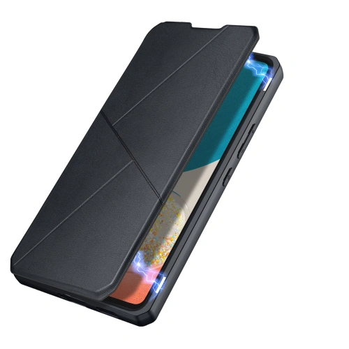 Kup Etui Dux Ducis Skin X Samsung Galaxy A53 5G negru - DDS871 - {ean13} - Sklep Home Screen