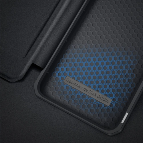 Buy Dux Ducis Skin X Samsung Galaxy A53 5G black - DDS871 - {ean13} - Home Screen Store Europe