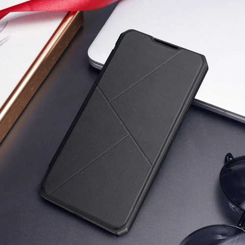 Buy Dux Ducis Skin X Samsung Galaxy A53 5G black - DDS871 - {ean13} - Home Screen Store Europe