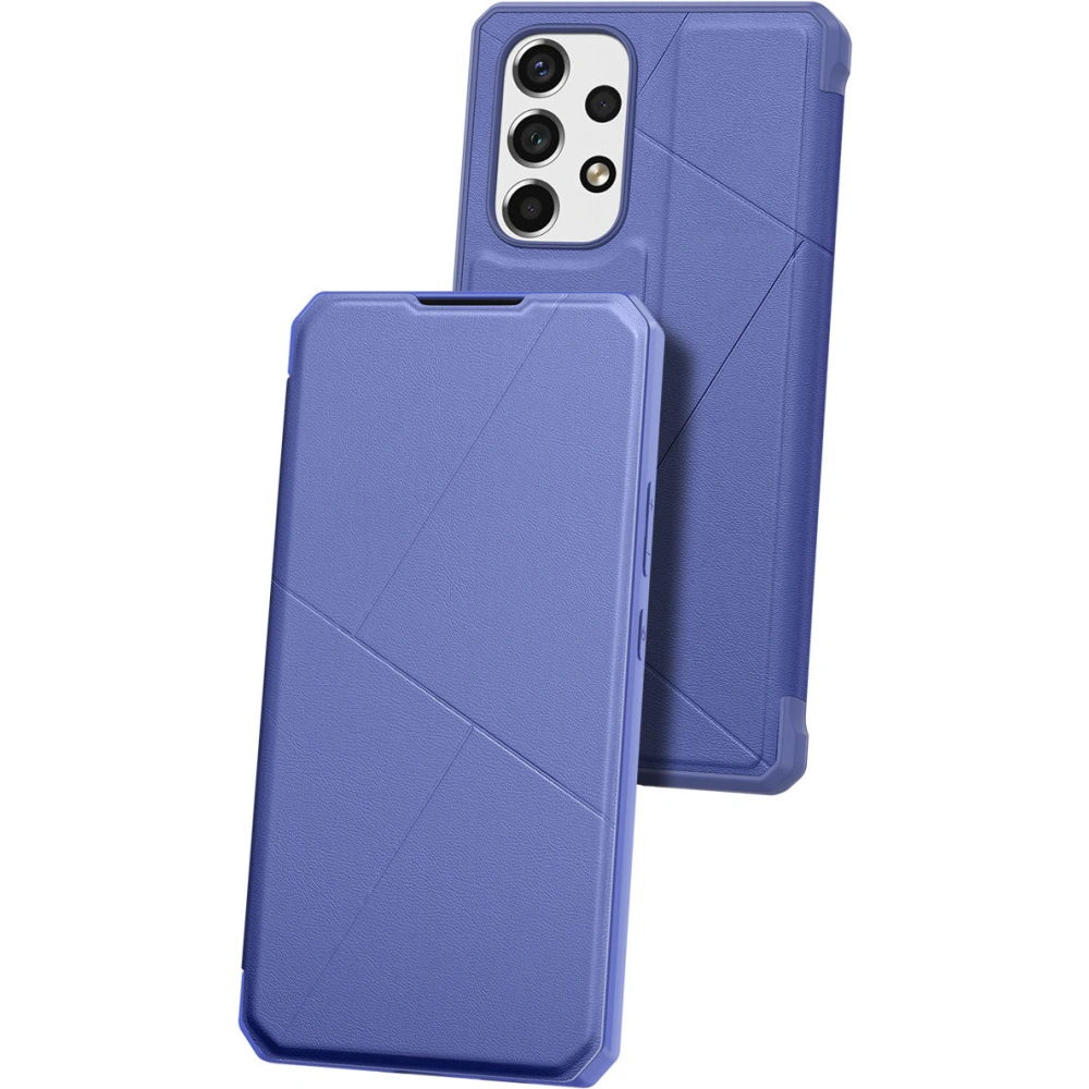 Etui Dux Ducis Skin X Samsung Galaxy A53 5G niebieski