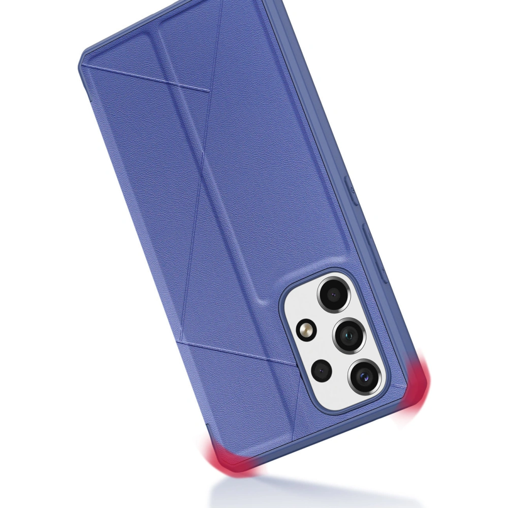 Etui Dux Ducis Skin X Samsung Galaxy A53 5G niebieski