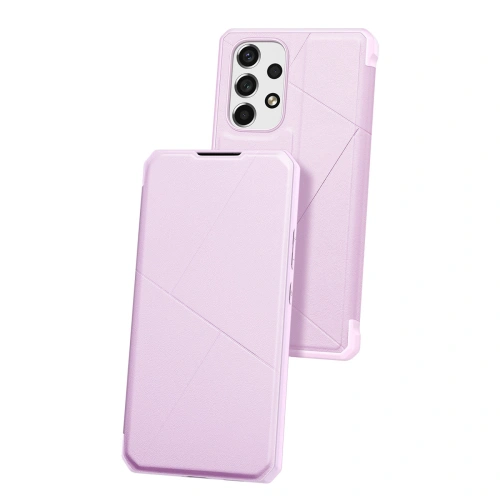 Buy Dux Ducis Skin X Samsung Galaxy A53 5G pink - DDS873 - {ean13} - Home Screen Store Europe