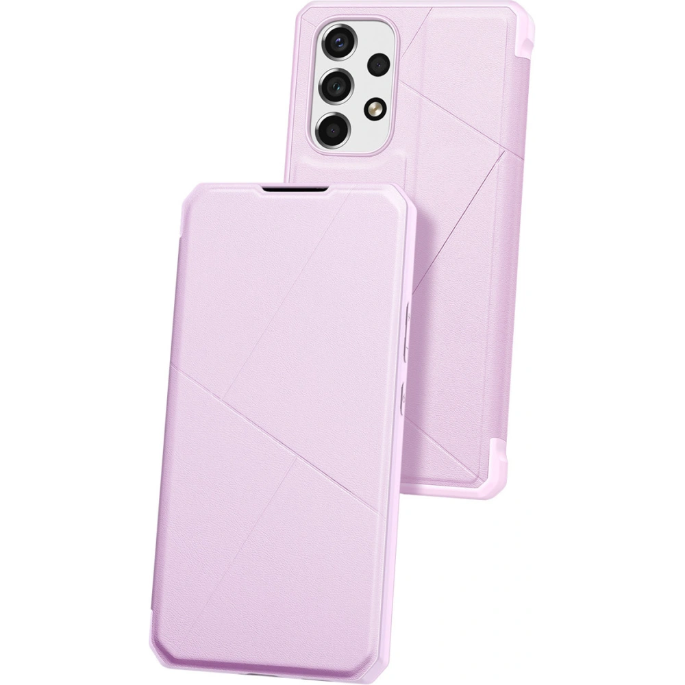 Etui Dux Ducis Skin X Samsung Galaxy A53 5G różowy