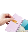 Buy Dux Ducis Skin X Samsung Galaxy A53 5G pink - DDS873 - {ean13} - Home Screen Store Europe