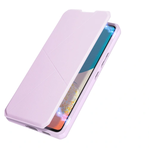Buy Dux Ducis Skin X Samsung Galaxy A53 5G pink - DDS873 - {ean13} - Home Screen Store Europe