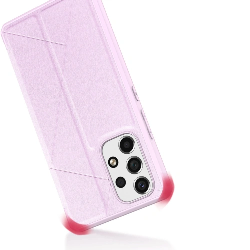 Buy Dux Ducis Skin X Samsung Galaxy A53 5G pink - DDS873 - {ean13} - Home Screen Store Europe