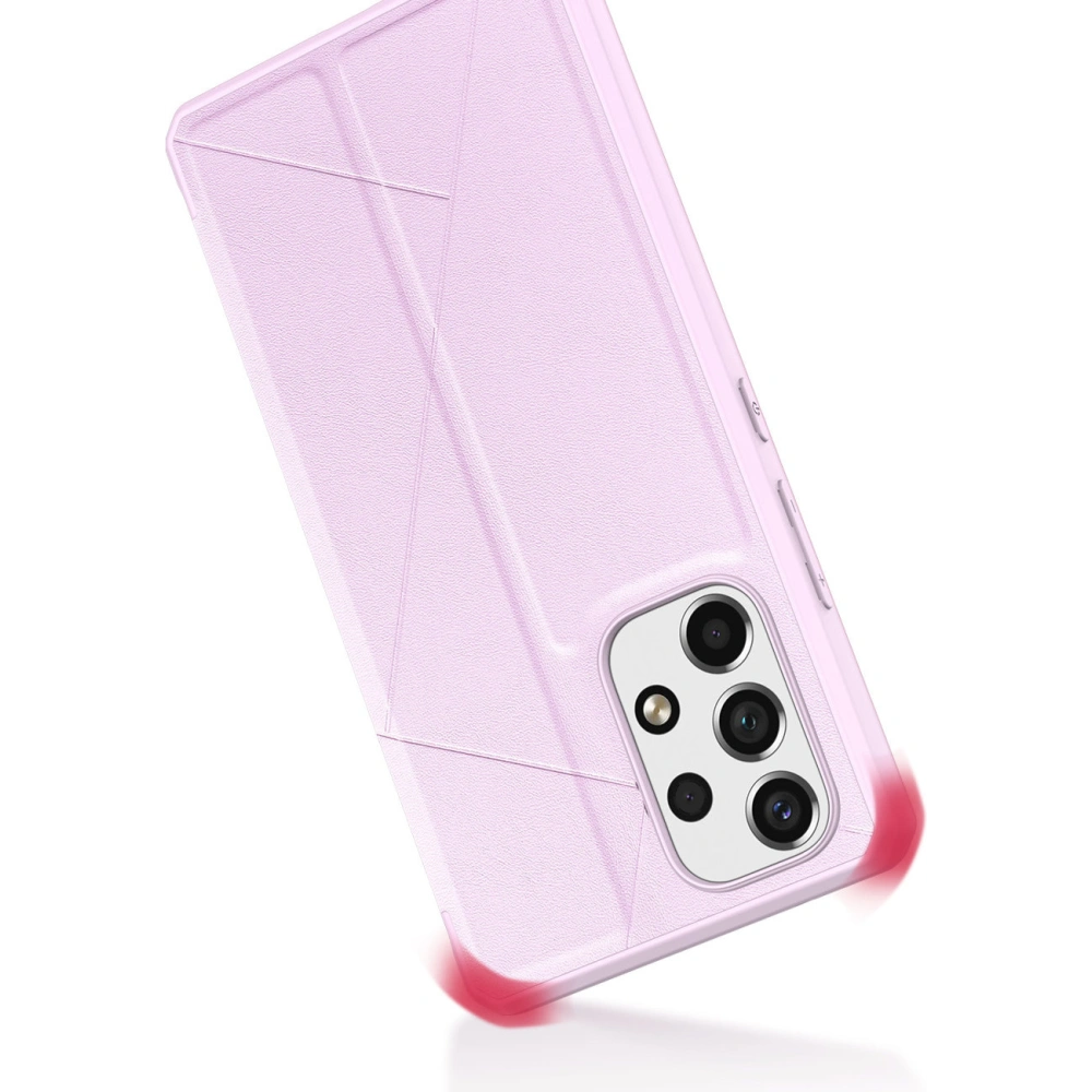 Etui Dux Ducis Skin X Samsung Galaxy A53 5G różowy