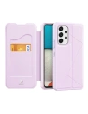Buy Dux Ducis Skin X Samsung Galaxy A53 5G pink - DDS873 - {ean13} - Home Screen Store Europe