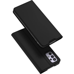 Etui Dux Ducis Skin Pro Samsung Galaxy A33 5G černé