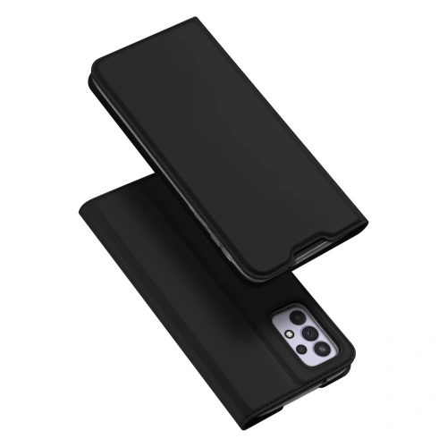 Etui Dux Ducis Skin Pro Samsung Galaxy A33 5G černé