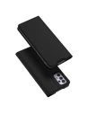 Dux Ducis Skin Pro tok Samsung Galaxy A33 5G fekete