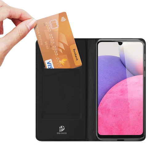 Dux Ducis Skin Pro Samsung Galaxy A33 5G black