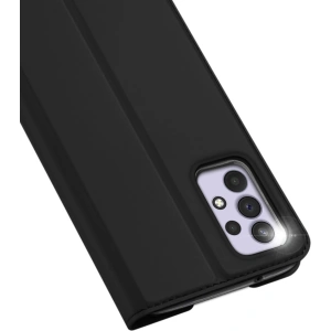 Etui Dux Ducis Skin Pro Samsung Galaxy A33 5G černé