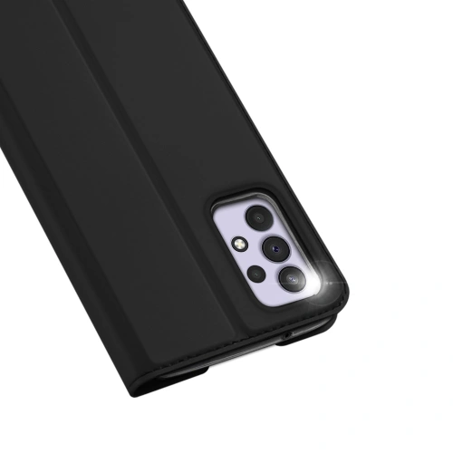 Dux Ducis Skin Pro Samsung Galaxy A33 5G black