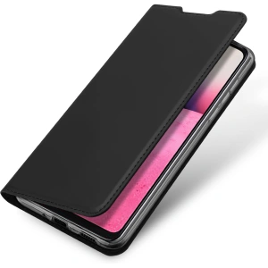 Etui Dux Ducis Skin Pro Samsung Galaxy A33 5G černé