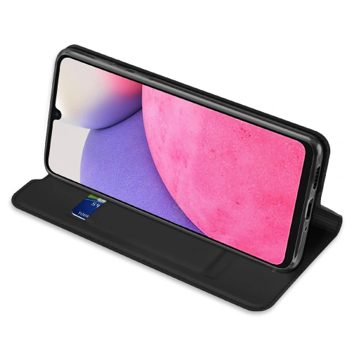 Dux Ducis Skin Pro Samsung Galaxy A33 5G black