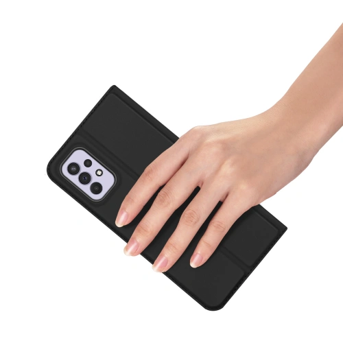 Etui Dux Ducis Skin Pro Samsung Galaxy A33 5G černé