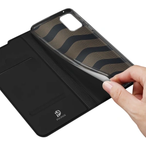 Etui Dux Ducis Skin Pro Samsung Galaxy A33 5G černé