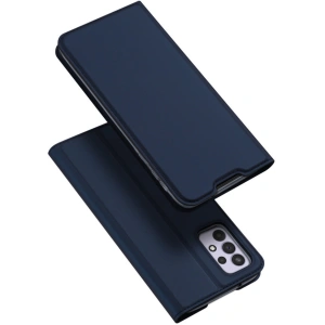 Etui Dux Ducis Skin Pro Samsung Galaxy A33 5G modrý